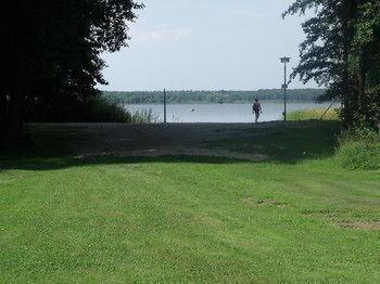 Wald & See Hotel Am Grimnitzsee Joachimsthal Exterior foto