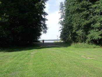 Wald & See Hotel Am Grimnitzsee Joachimsthal Exterior foto