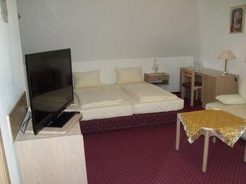 Wald & See Hotel Am Grimnitzsee Joachimsthal Exterior foto